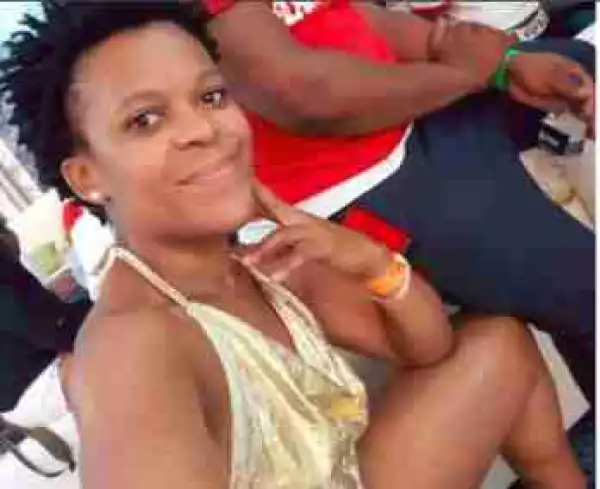 Zodwa Explains Her Side Of The Story On The 
